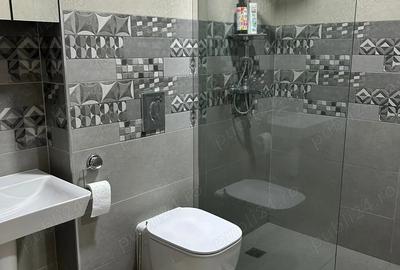 Apartament cu 2 camere decomandat în Preajba