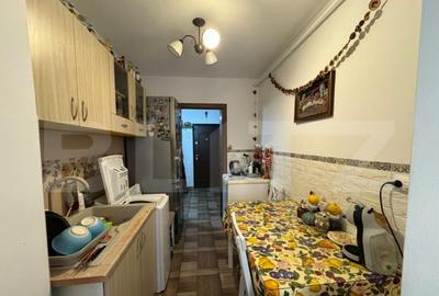 Apartament cu 2 camere decomandat, mobilat în Central - 3