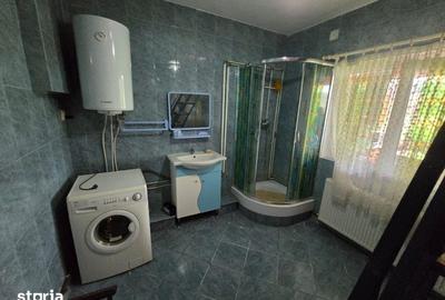 Casă cu 4 camere cu Teren 1210 Mp în Coșești - 2