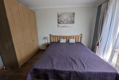 Inchiriez apartament 2 camere mobiliat,utilat si parcare privata - 7