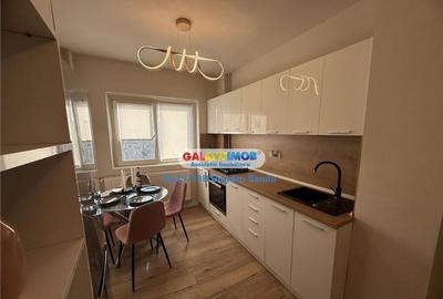 Apartament cu 2 camere de inchiriat in Crangasi - 2