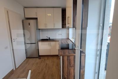 Vand apartament super luminos in Tractorul, et 1 - 5