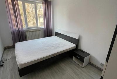Apartament cu 2 camere decomandat în Central - 1
