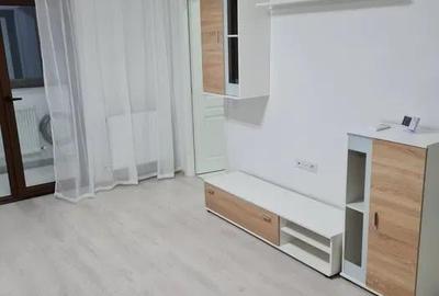 Vanzare apartament 1 camera, mobilat,  loc de parcare - Valea Lupului - 2