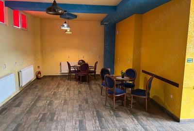 Spațiu comercial, de 90 mp, în Central - 5