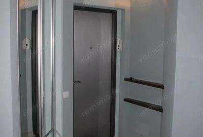 Garsoniera de inchiriat zona Dorobanti - 4