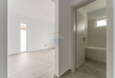 Casă individuală cu 4 camere cu Teren 527 Mp în Hărman - 12