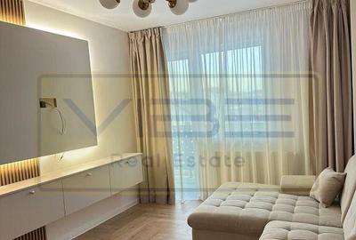 Apartament cu 2 camere decomandat în Bucium - 3