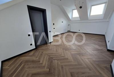 Apartament decomandat 3 camere 58 mp balcon 2 locuri parcare Turnisor - 11