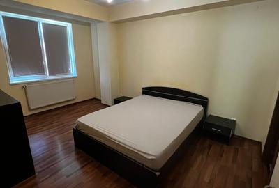 400euro/luna. Apartament 2 camere, spatios + parcare, P.Piatra Kaufland - 2