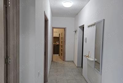 Apartament 2 camere, parcare, centrala -Th Pallady-Trapezului - 9