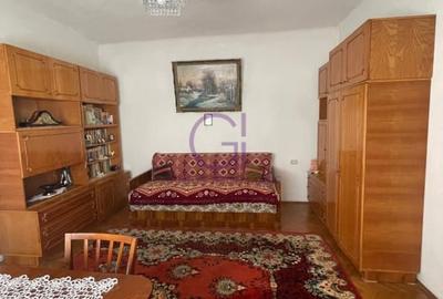 Casa vintage de inchiriat cu gradina de poveste langa Parcul Sub Arini - 11