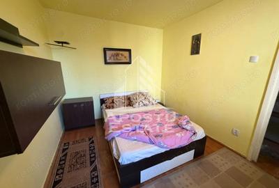 Apartament cu 2 camere semidecomandat în Circumvalațiunii - 8