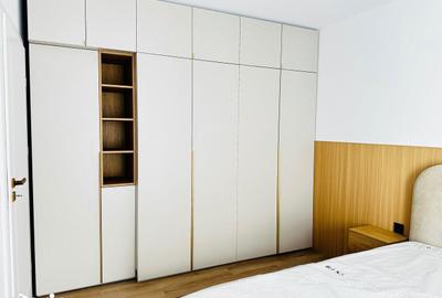 Apartament cu 2 camere decomandat în Între Lacuri - 18