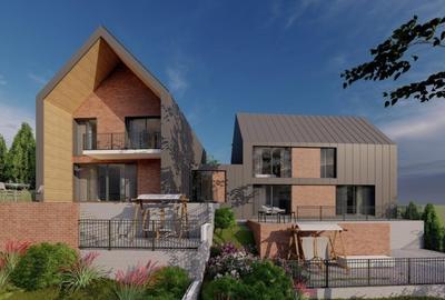 Casa Individuala in Popesti, 4 camere, 180mp utili cu 500 mp teren! - 3