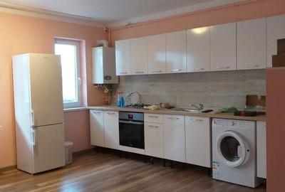 Apartament cu 2 camere în Florești - 5