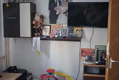 Apartament cu 2 camere semidecomandat în Central - 4