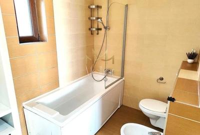 Apartament 3 camere  Marasti - 2 nivele - 6