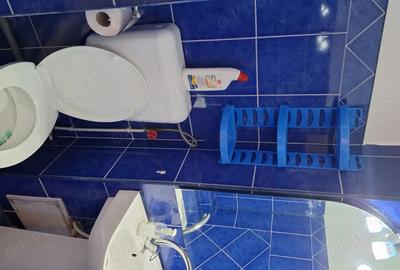 Apartament cu 2 camere semidecomandat în Central - 5