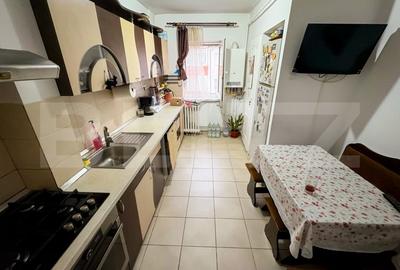 Apartament 4 camere, 78 mp, Deva - 1