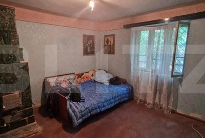 Casă cu 3 camere cu Teren 205 Mp în Central - 7