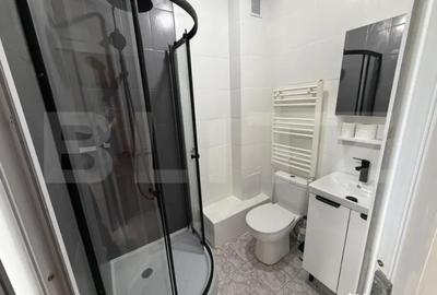 Garsonieră decomandată în Rogerius - 1