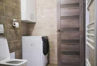Se vinde apartament cu 2 camere, afacere la cheie in Maurer Residence - 5
