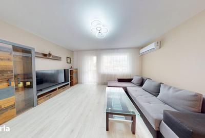 Apartament cu 3 camere decomandat în Șelimbăr - 4