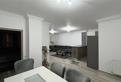 Apartament cu 2 camere circular, mobilat în Dâmbul Rotund - 10