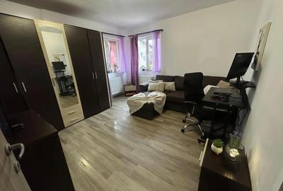 Apartament cu 2 camere decomandat, mobilat în Florești - 6
