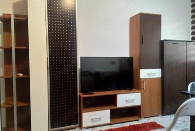 Garsoniera Energia Baba Novac - 1