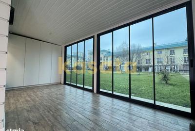 Apartament cu 3 camere în Ștefăneștii de Jos - 7
