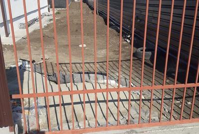 Casă cu 4 camere cu Teren 500 Mp în Cumpăna - 7