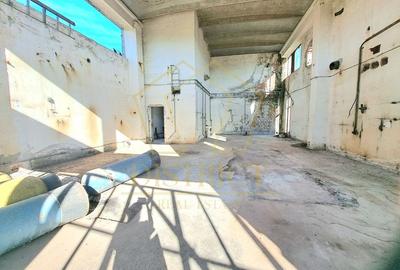 Hala pentru depozitare, productie SAD I Freidorf Hala pentru depozitare, productie SAD I Freidorf - 5