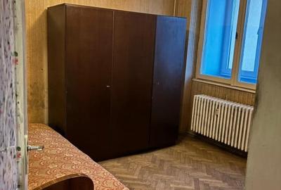 Apartament cu 4 camere,2 bai zona Parcul Mare - 1