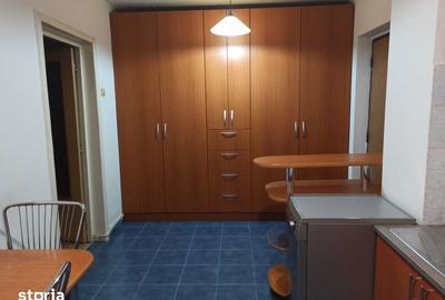 Apartament cu 2 camere în Crângași