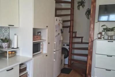 Apartament cu 3 camere decomandat în Noua - 2