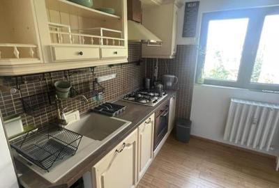 Inchiriere 2 camere Sincai - 9