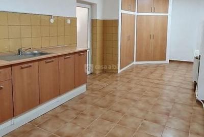 Central, spatiu birouri 135mp, amenajat - 5