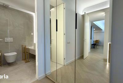 Apartament cu 3 camere decomandat în Central - 6
