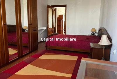 Apartament 2 Camere Spa?ioase Zona Ultracentrala ?i Lini?tita - 3