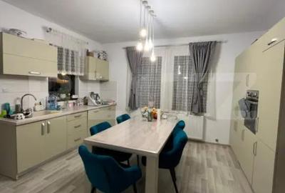 Casă cu 4 camere cu Teren 325 Mp în Lucian Blaga - 2