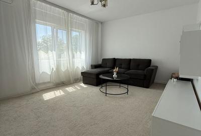 Apartament cu 2 camere în Dumbrăvița - 1