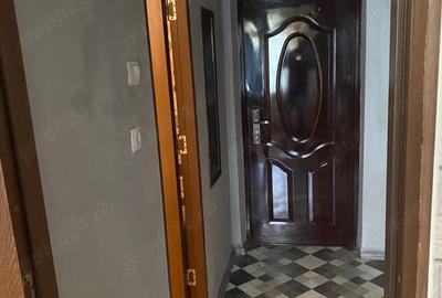 Garsonieră decomandată în 1 Decembrie - 5