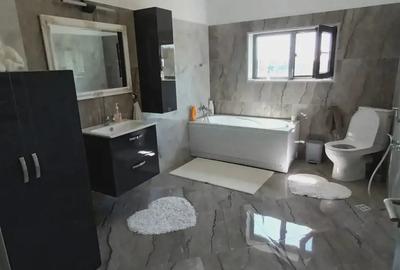 Vand casa la cheie, tout nou 110m Vand casa la cheie, tout nou 110m - 9