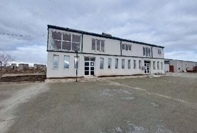 Teren de 13000 mp, în Central - 4