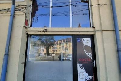 Comision 0% Spatiu Comercial cu vad - Bd. Bucovina-Gura Humorului - 2