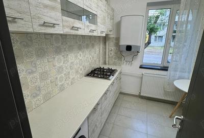Apartament 2 camere Zona Gara - Supermarket Laura - parter - 46 mp - 3
