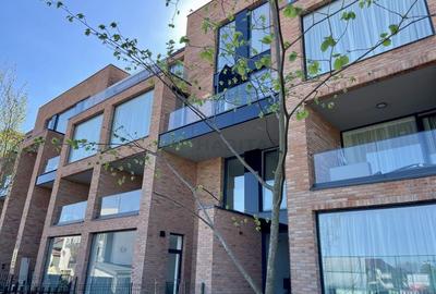 Herastrau Apartments Parc | Apartament 2 camere mobilat - 15