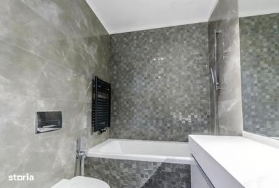Apartament cu 4 camere în Nord - 3